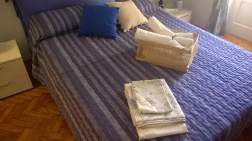 Apartamento La Casa Di Vera
