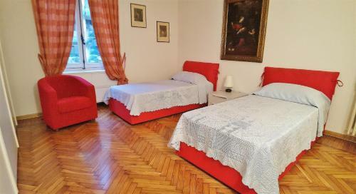 Apartamento La Casa Di Vera