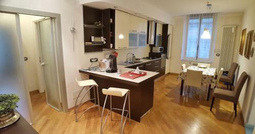Apartamento La Casa Di Vera