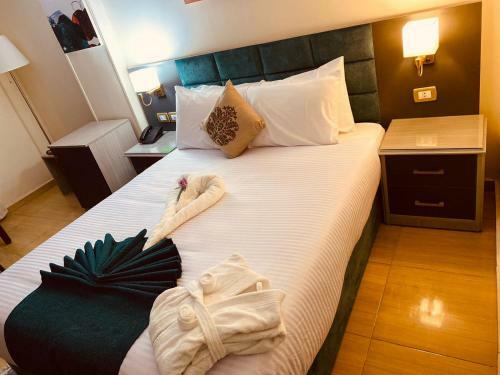 Jewel Agouza Hotel