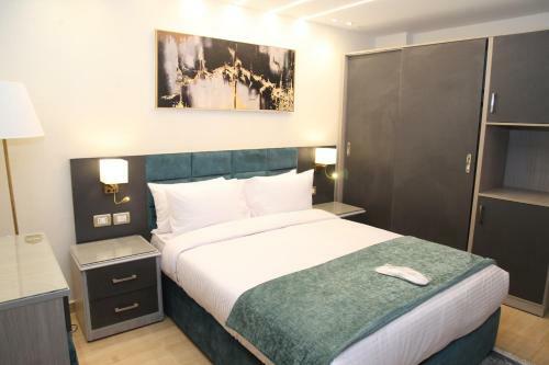 Jewel Agouza Hotel