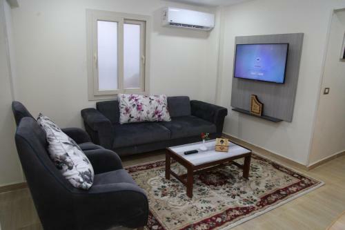 Jewel Agouza Hotel