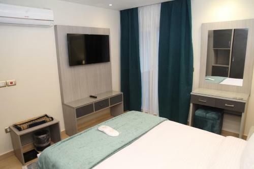 Jewel Agouza Hotel