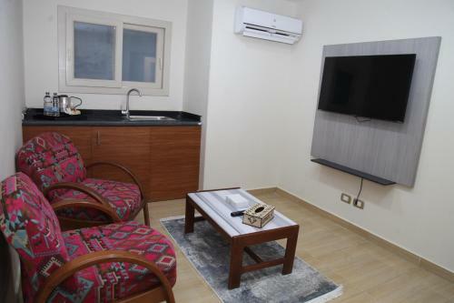 Jewel Agouza Hotel
