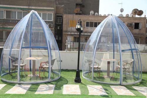 Jewel Agouza Hotel