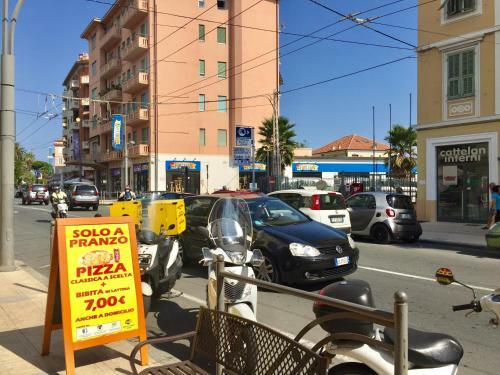 Apartamento Casa Matuzia