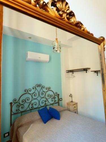Apartamento Casa Matuzia