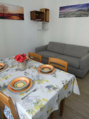 Apartamento Casa Matuzia