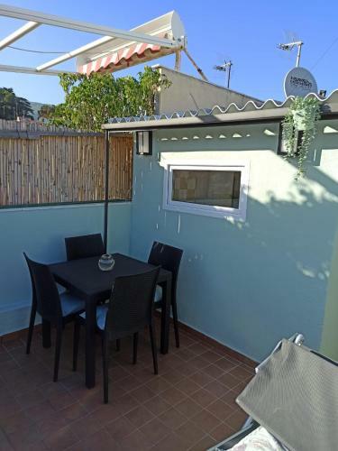 Apartamento Cavour17