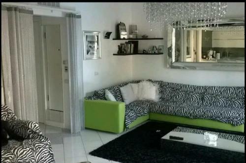 Apartamento Condominio Imperiale