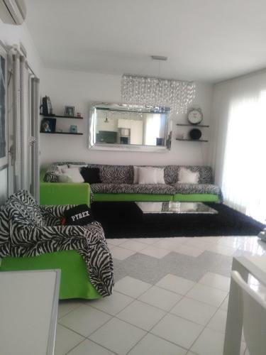 Apartamento Condominio Imperiale