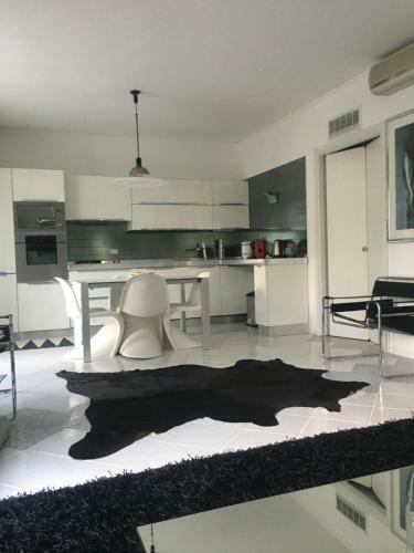 Apartamento Condominio Imperiale