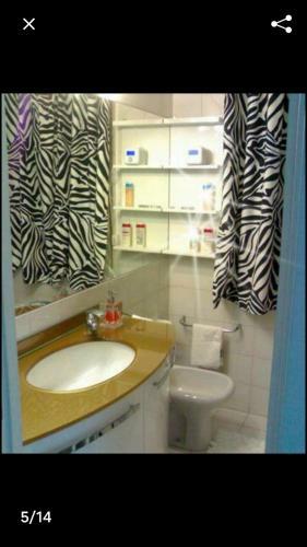 Apartamento Condominio Imperiale