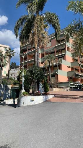 Apartamento Condominio Imperiale