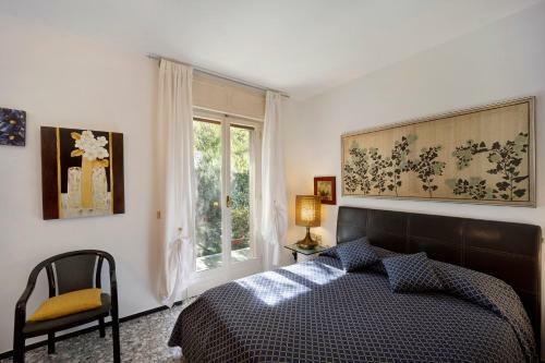 Apartamento Evycasavacanze