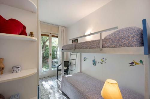 Apartamento Evycasavacanze