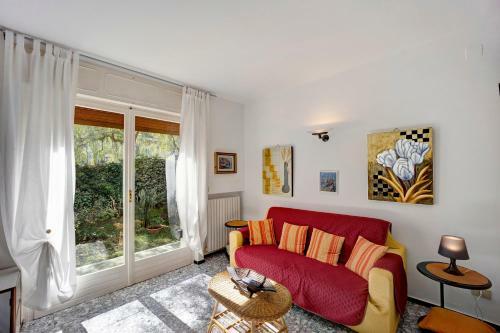Apartamento Evycasavacanze