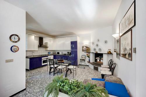 Apartamento Evycasavacanze