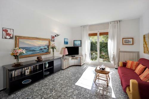 Apartamento Evycasavacanze