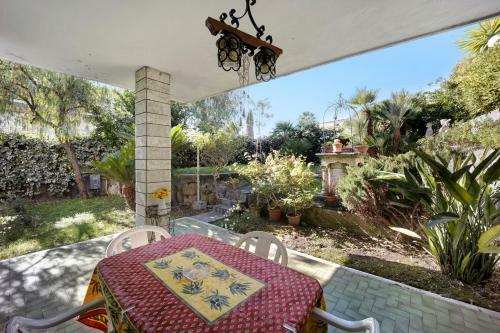 Apartamento Evycasavacanze