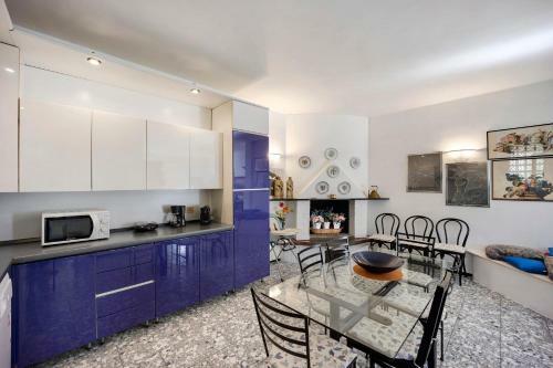 Apartamento Evycasavacanze