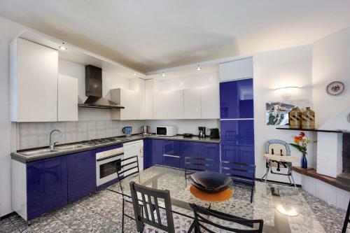 Apartamento Evycasavacanze