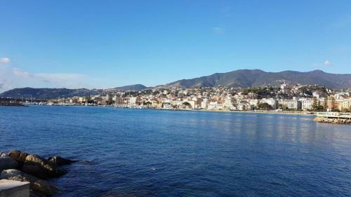 Apartamento Evycasavacanze