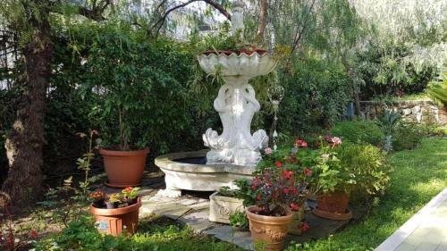 Apartamento Evycasavacanze