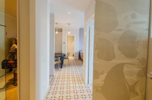 Luxury Apartment With Bay View