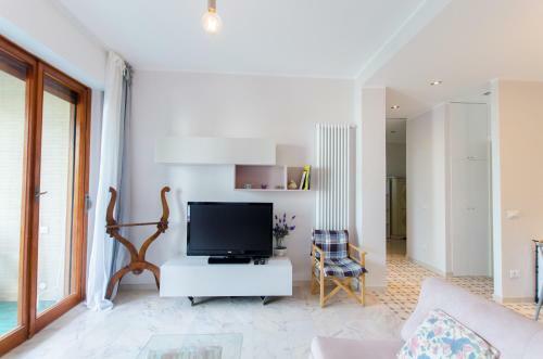 Luxury Apartment With Bay View