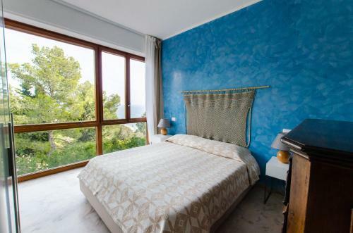 Luxury Apartment With Bay View
