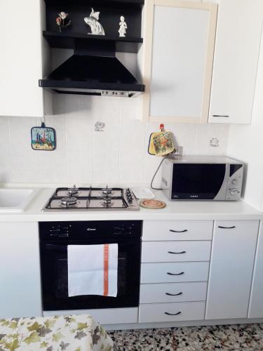 Apartamento Max And Sea