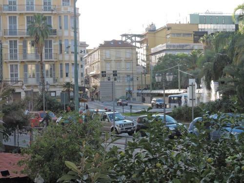 Apartamento G T Appartamento Sanremo