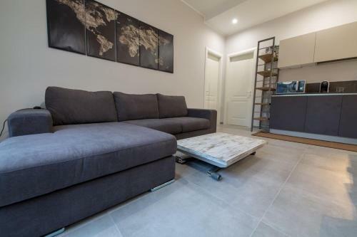 Apartamento G T Appartamento Sanremo