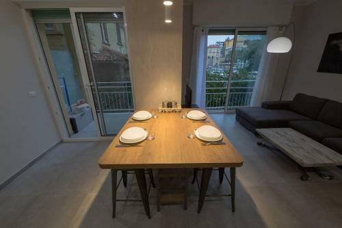 Apartamento G T Appartamento Sanremo
