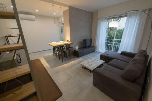 Apartamento G T Appartamento Sanremo