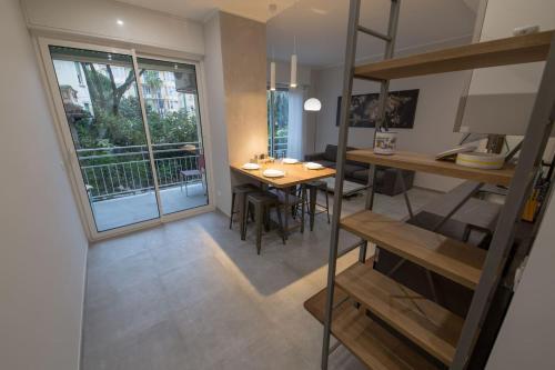 Apartamento G T Appartamento Sanremo