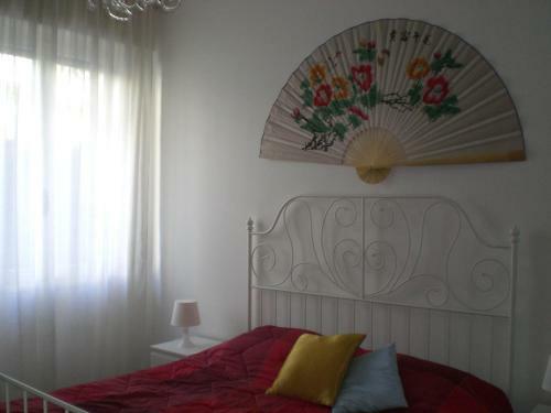 Apartamento Alloggio Marino Musicale