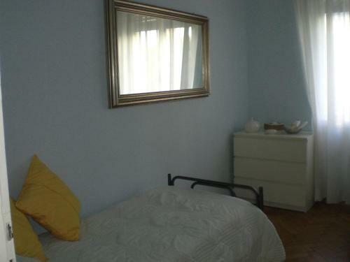 Apartamento Alloggio Marino Musicale