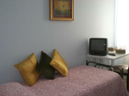 Apartamento Alloggio Marino Musicale