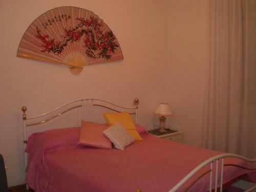 Apartamento Alloggio Marino Musicale