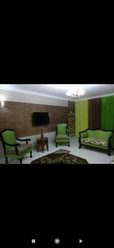 Aziz Apartment