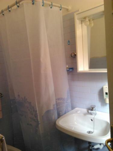 Hotel Pensione Santachiara