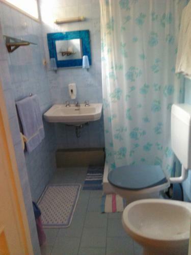 Hotel Pensione Santachiara