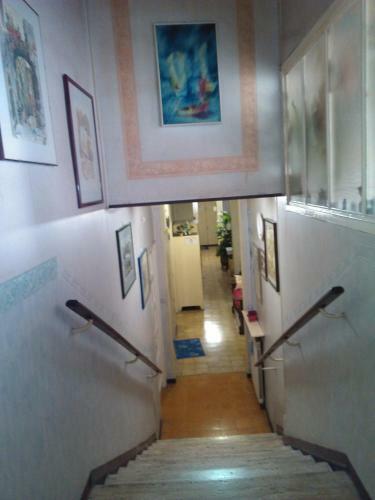 Hotel Pensione Santachiara