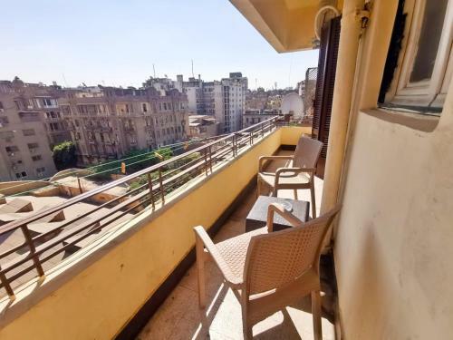 Bella Casa Hostel