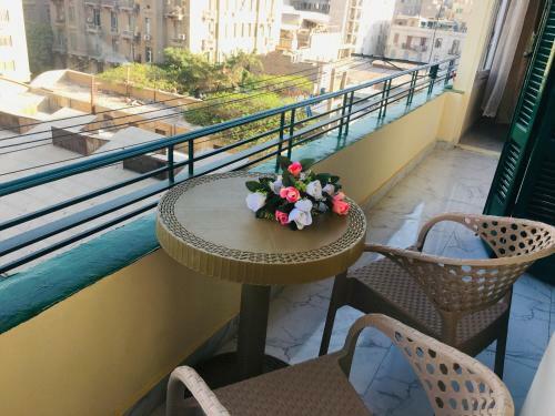 Bella Casa Hostel