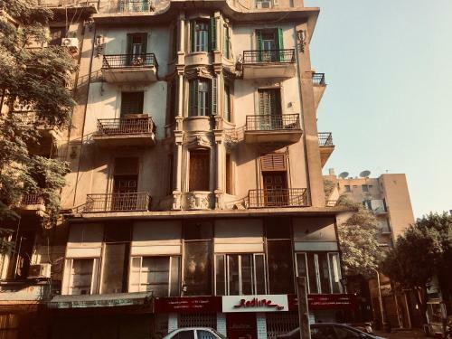 Bella Casa Hostel