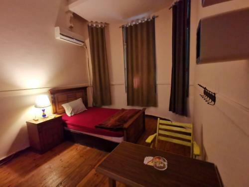 Bella Casa Hostel