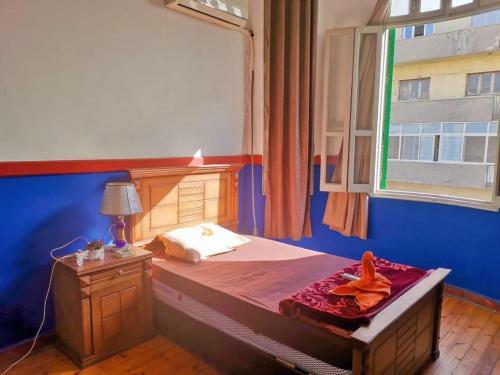 Bella Casa Hostel